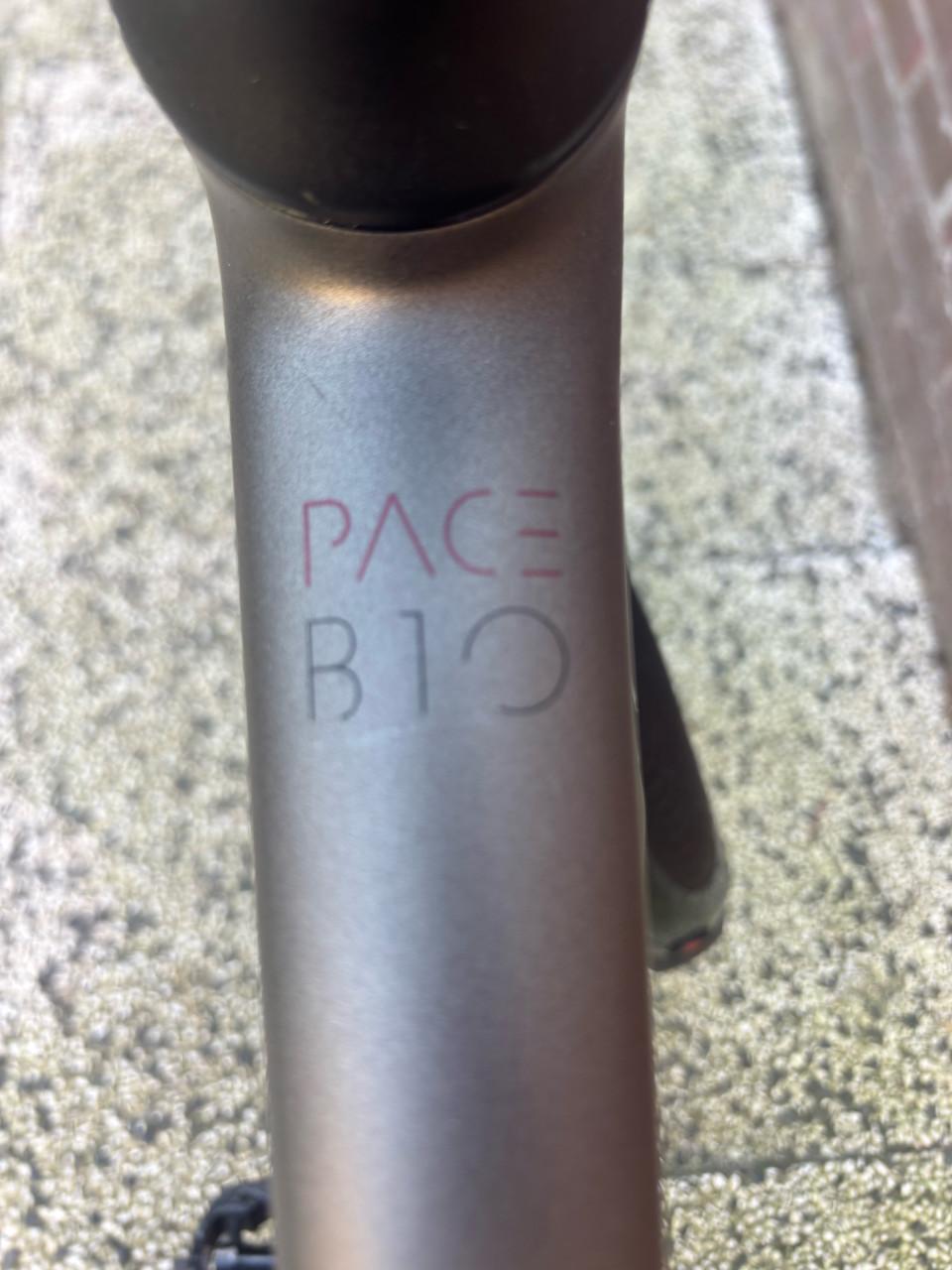 Koga Pace B10 elektrische fiets