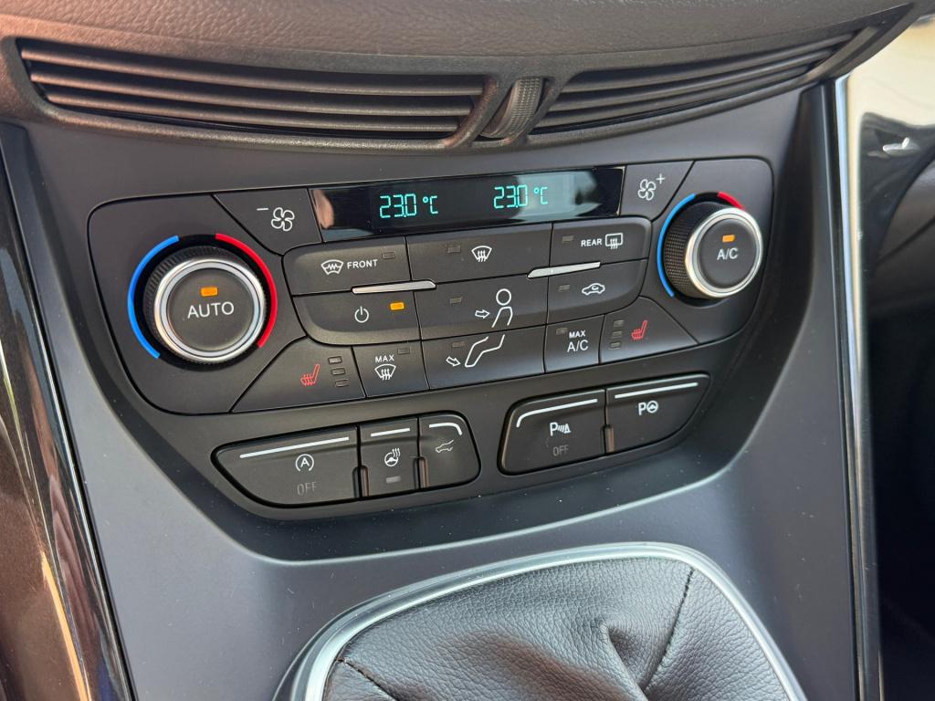 Ford Kuga 1.5 ecoboost st line