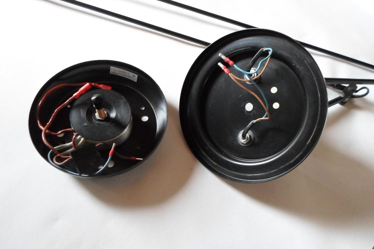 Pola Design Amstelveen Lamp