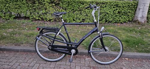 Batavus Mambo herenfiets 65 CM