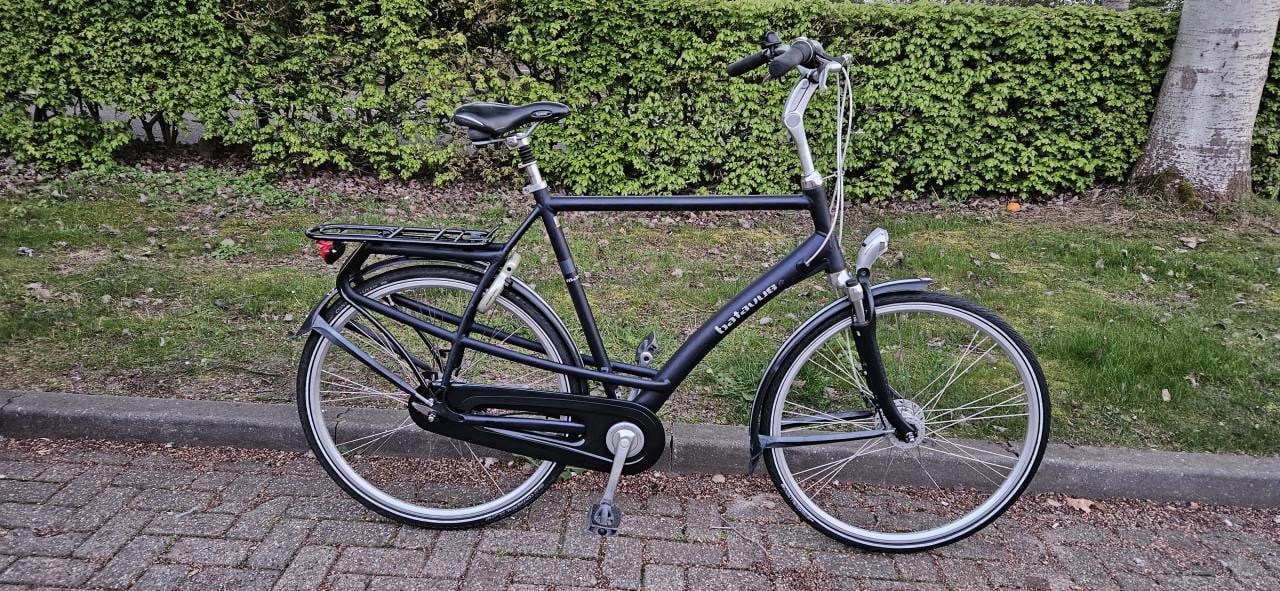 Batavus Mambo herenfiets 65 CM