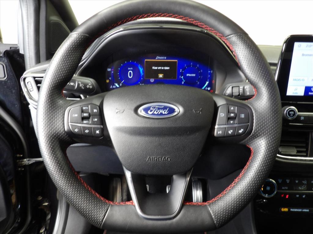 Ford Puma 1.0i ecoboost 125pk st-line