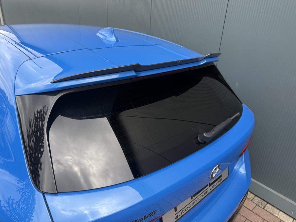 BMW 1 Serie 118i 140pk high executive m-sportpakket 5-drs