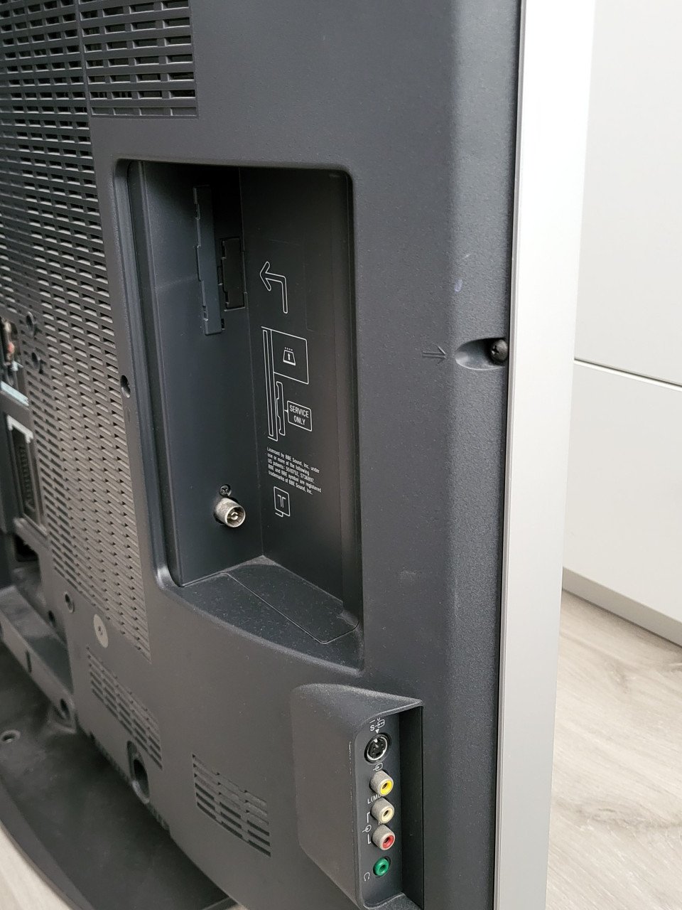 Sony Bravia TV