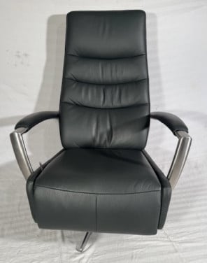 Relaxfauteuil/Relax fauteuil/Stoel. Dutch Design.