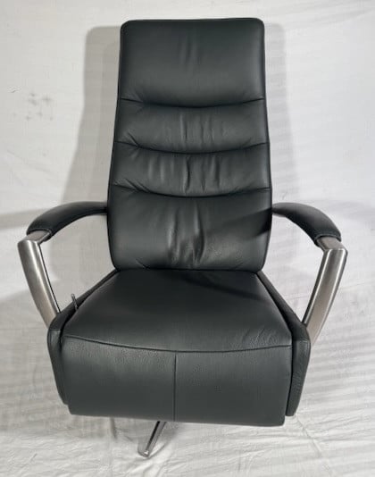 Relaxfauteuil/Relax fauteuil/Stoel. Dutch Design.