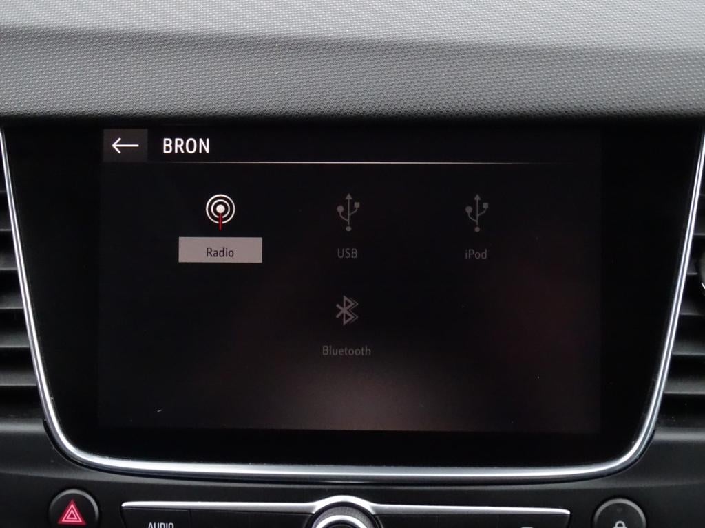 Opel Crossland X 1.2 turbo 120 jaar edition | led | navi | onstar