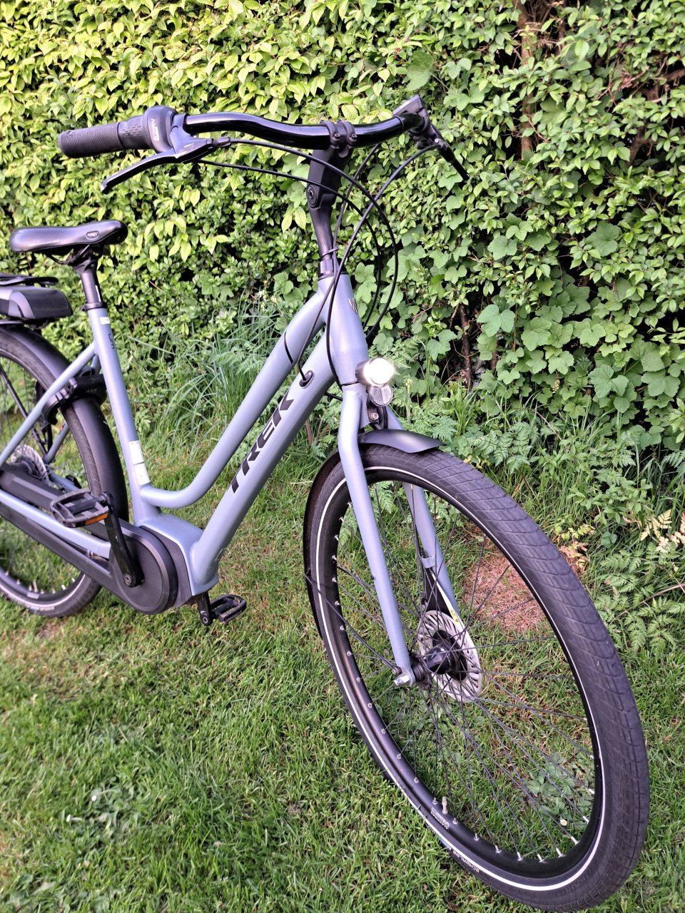 Electrische fiets