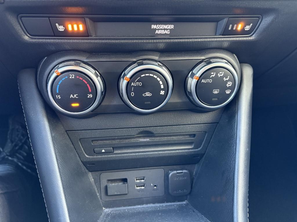 Mazda Cx-3 2.0 sag 120 gt-m