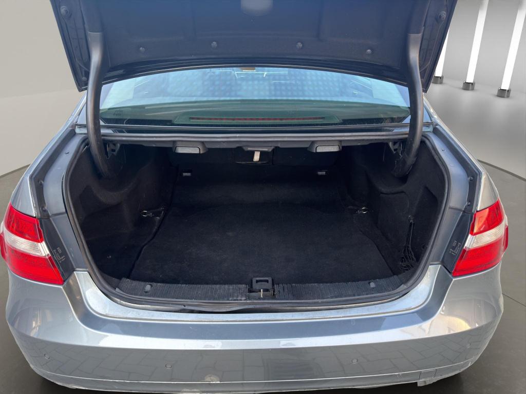 Mercedes-Benz E-Klasse mercedes e220 cdi sedan automaat