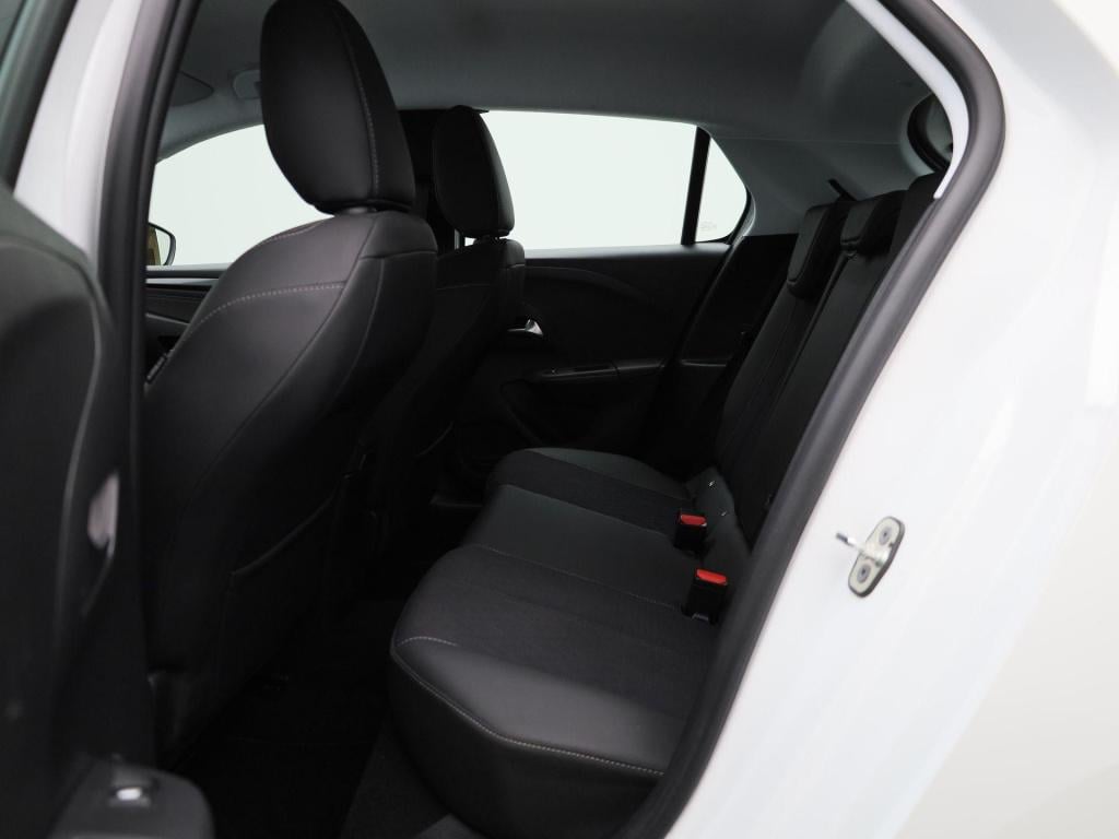Opel Corsa-e elegance 50 kwh | automaat | apple carplay / android auto | vi