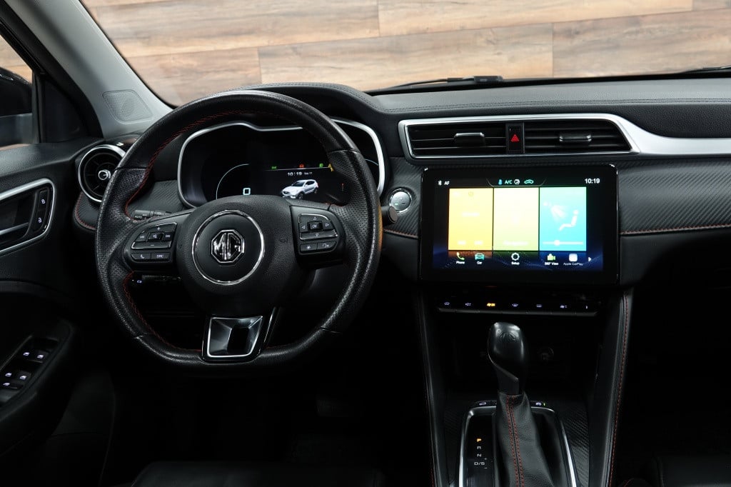MG ZS 1.0 t-gdi | carplay | cruise | 360 camera |