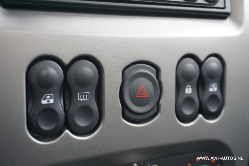 Dacia Sandero Stepway 1.6