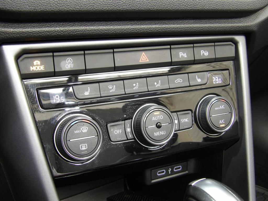 Volkswagen T-roc cabrio 1.5 tsi 150pk 7-dsg r-line