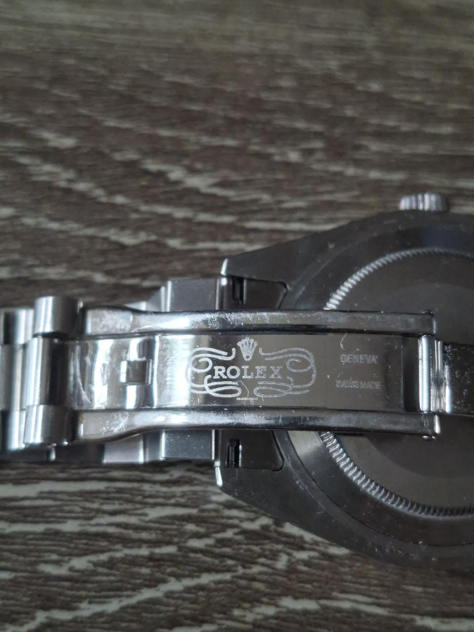 Rolex Day Date