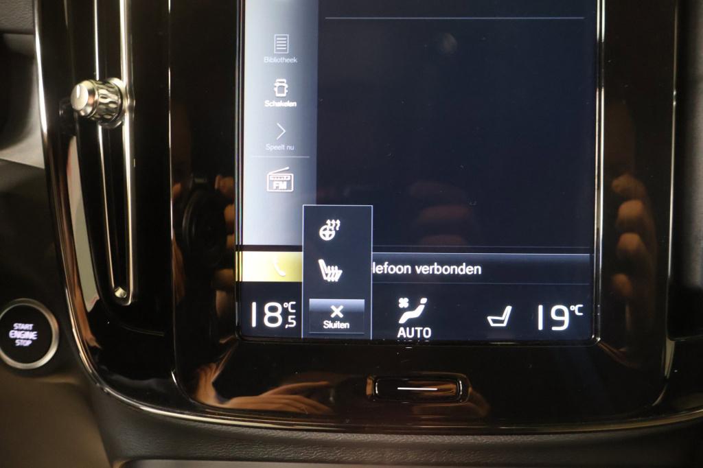 Volvo XC40 1.5 t5 plug-in hybrid core bright|stuur+stoelverwarming|achterui