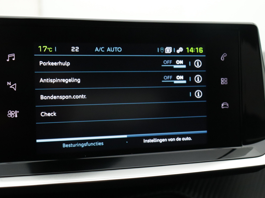 Peugeot 208 ev avantage 50 kwh | voorraad voordeel ! | rijklaar | keyless |