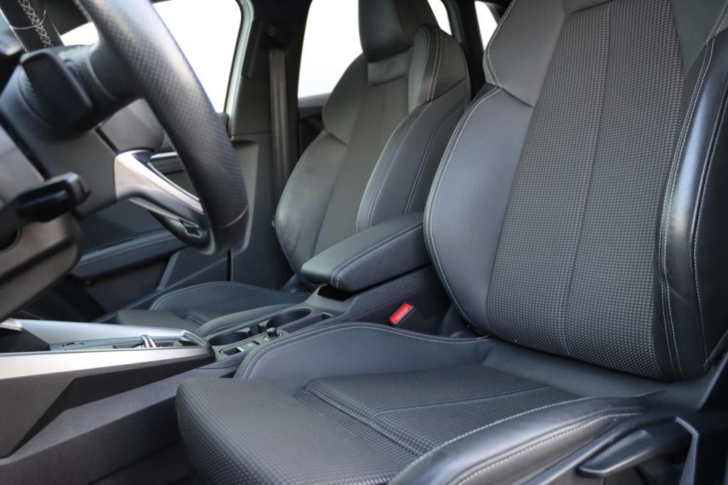 Audi A3 sportback 40 tfsi e | s edition | 204pk | s-tronic