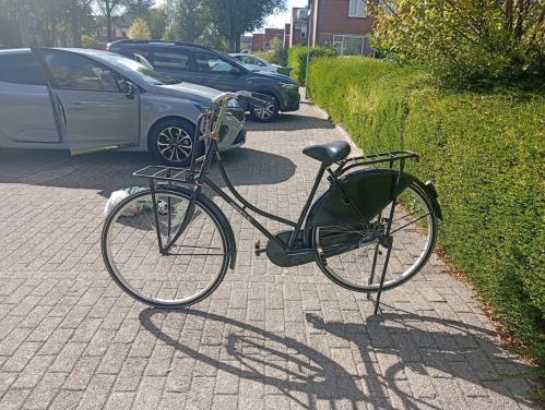 Fiets