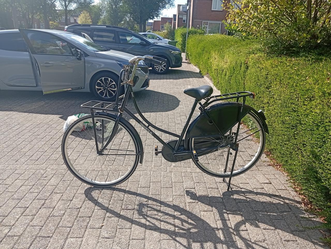 Fiets