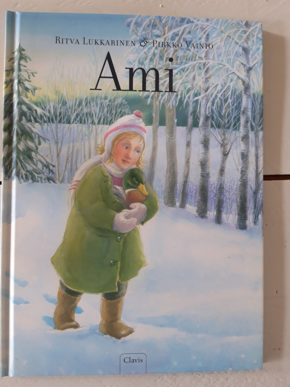 Kinderboeken en prentenboeken