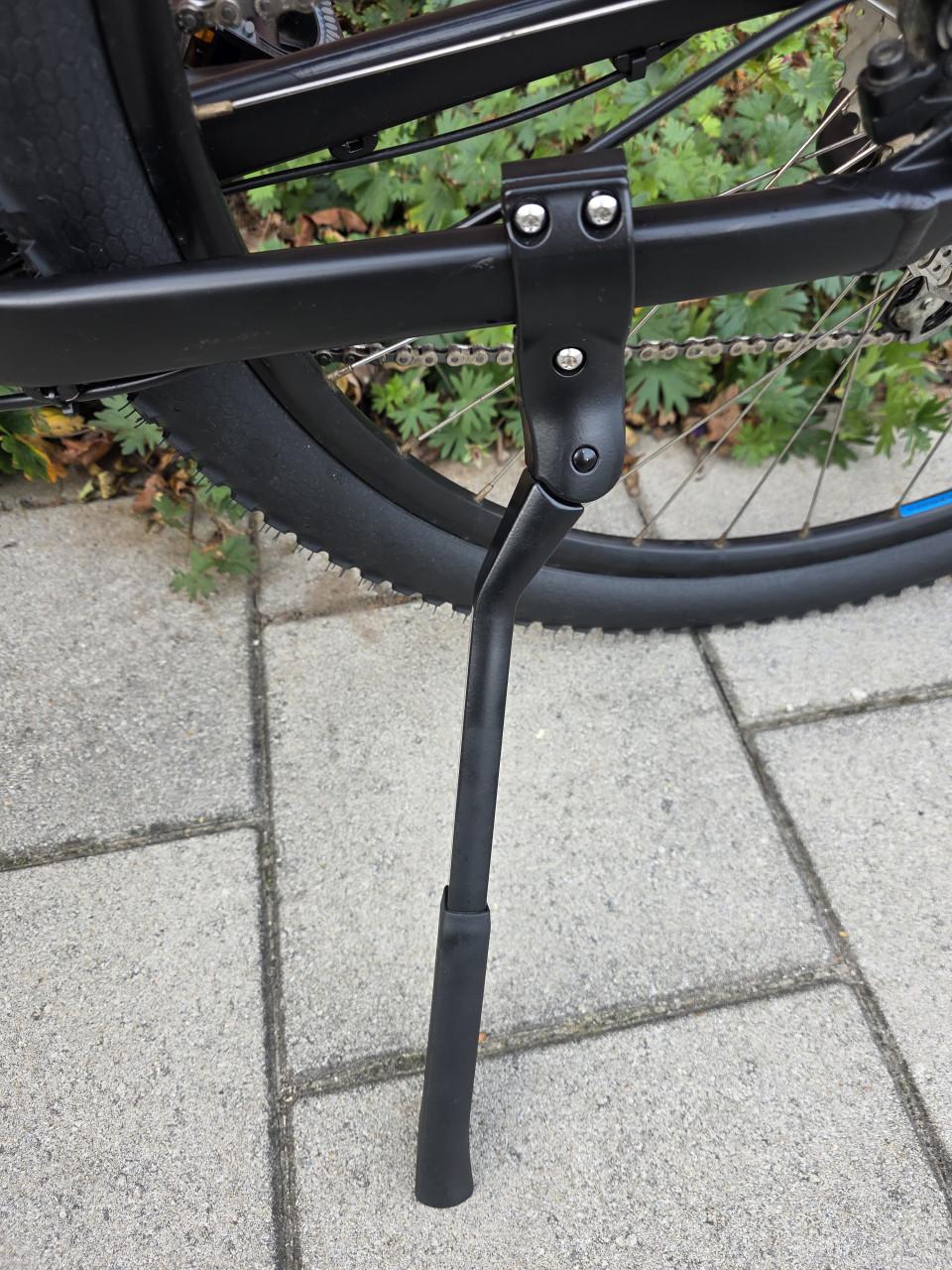 CUBE | AIM PRO | 29 INCH | FRAME 42 CM | 3X8V | NETTE STAAT!