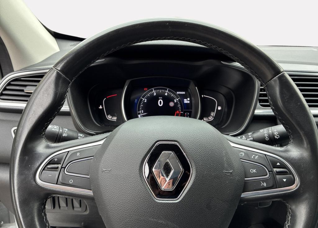 Renault Kadjar 1.3 tce 140 intens