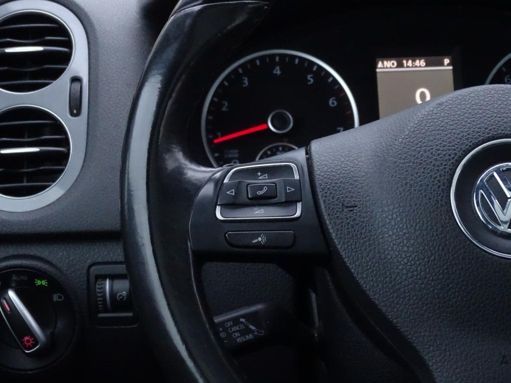 Volkswagen Tiguan 2.0 tsi sport&style 4motion automaat | pano | leder | sto