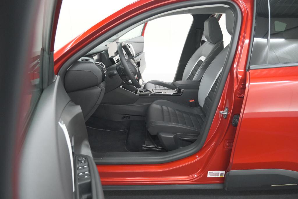 Citroen C4 1.2 hybrid 145pk max | 360 camera | adaptieve cruise control | n