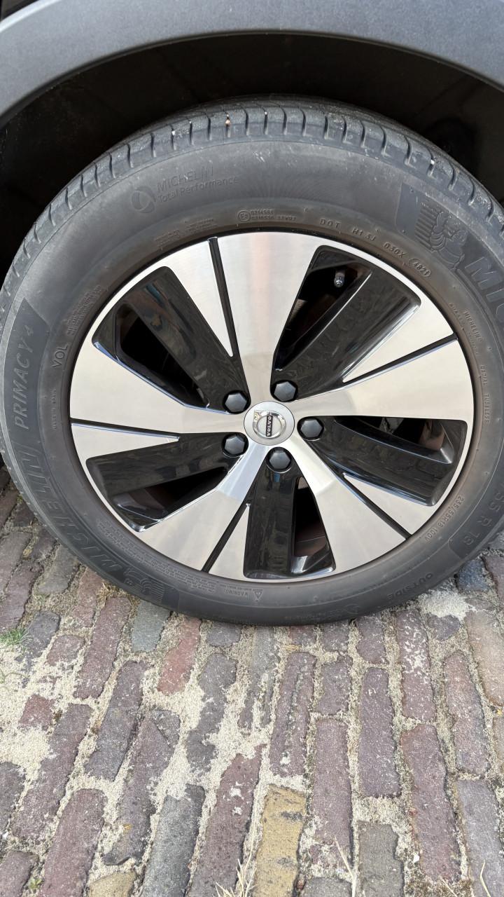 Volvo XC40 1.5 T4 PHEV 155KW INSCRIPTION EXPRESSION