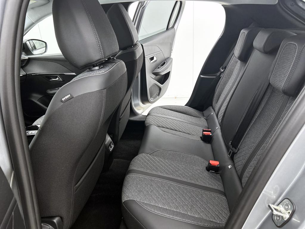 Peugeot 208 1.2 hybrid 110 e-dcs6 allure | rijklaar | camera achter | adapt