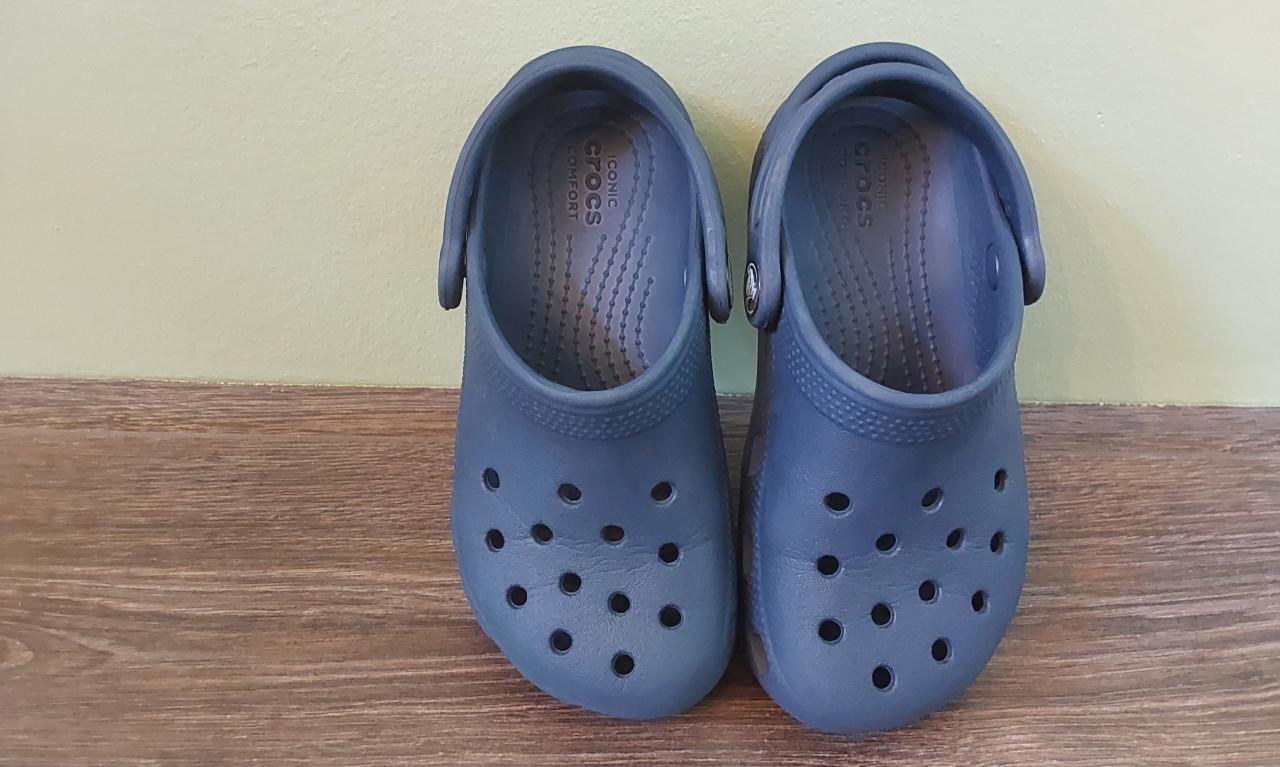 Originele Crocs maat C11/EU maat 28-29