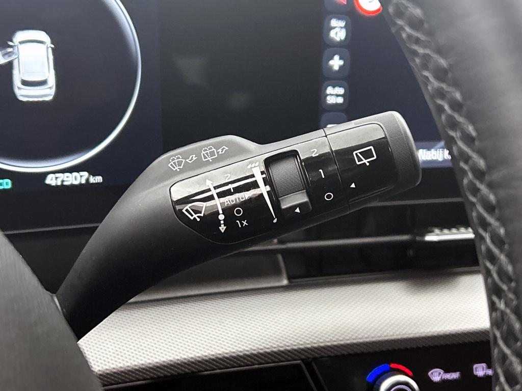 Kia Sportage 1.6 t-gdi hybrid gt-line sunroof | btw voertuig | hev