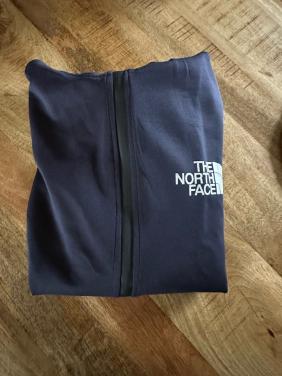 North Face trainingspak