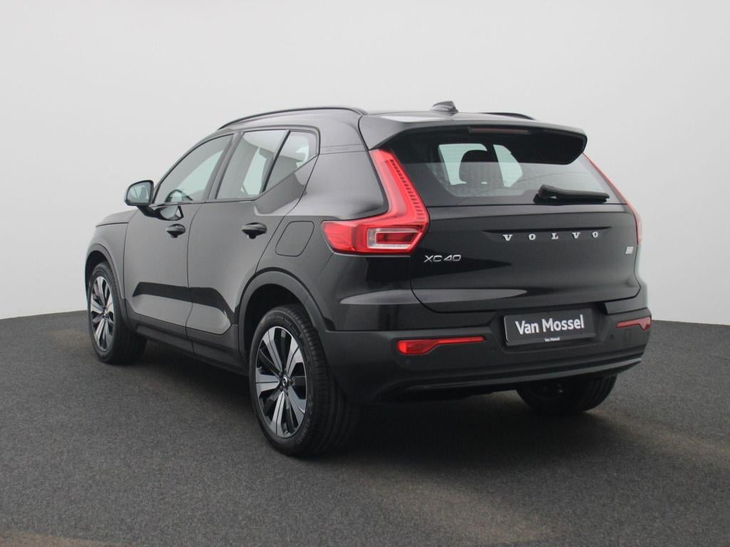 Volvo XC40 recharge core | google navigatie | apple carplay/ android auto |