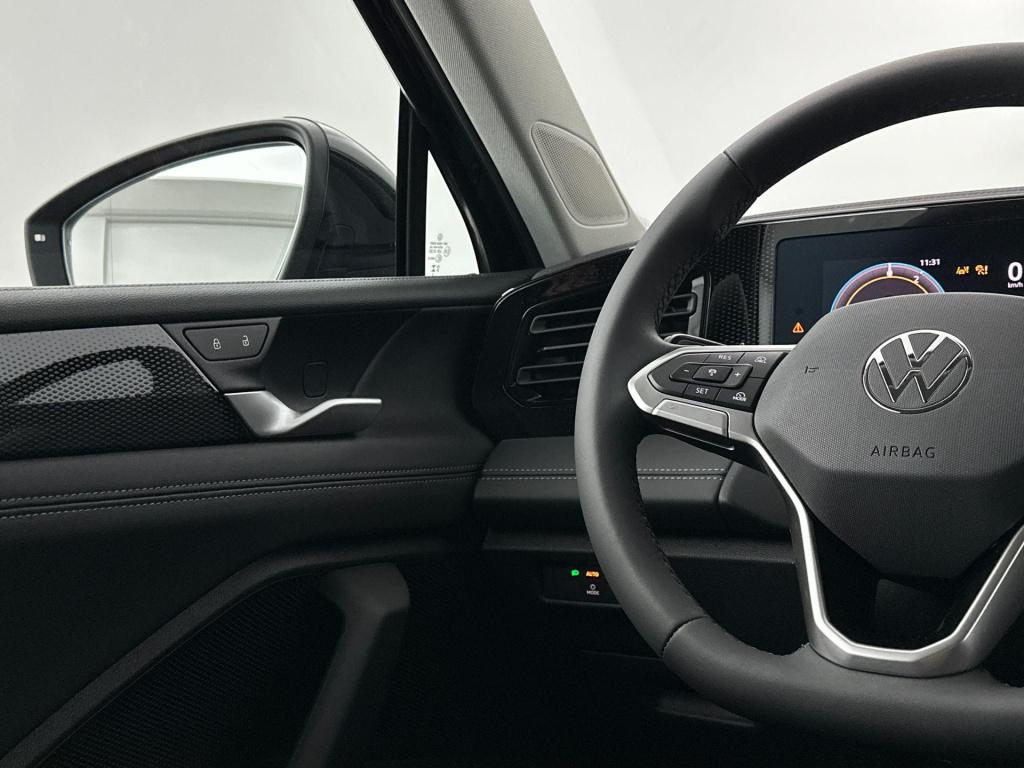 Volkswagen Tiguan limited edition 204pk plug in hybrid voordeel van € 3.500