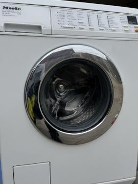 Miele SoftCare System Wasmachine – 6 kg / 1450 toeren