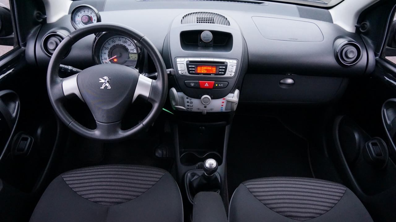 Peugeot 107 1.0 Envy rijklaar incl garantie