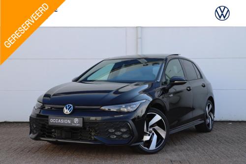 Volkswagen Golf 1.5 ehybrid gte 272pk dsg6 | soh 100% |