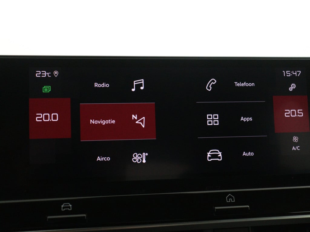 Citroen C4 puretech 130pk automaat feel | rijklaar | connect navi |