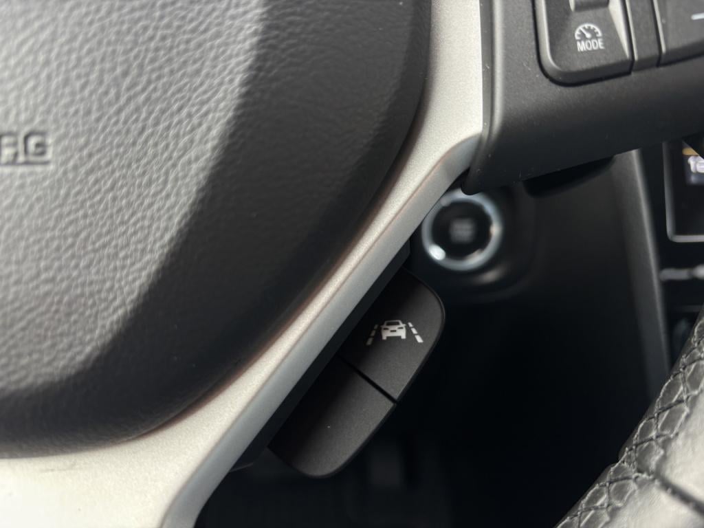 Suzuki Vitara automaat 1.5 hybrid select