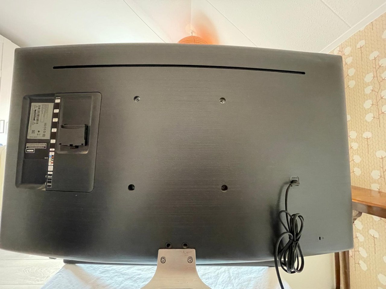 Samsung TV