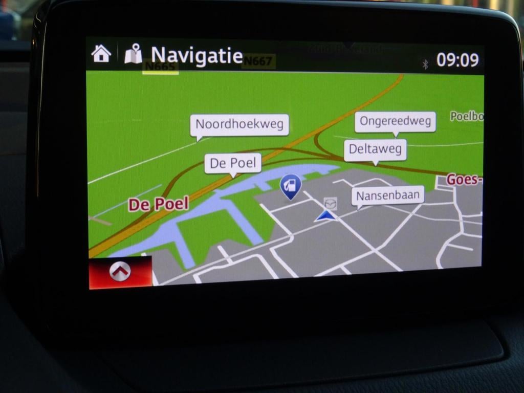 Mazda 2 1.5 skyactiv-g 90 m hybrid