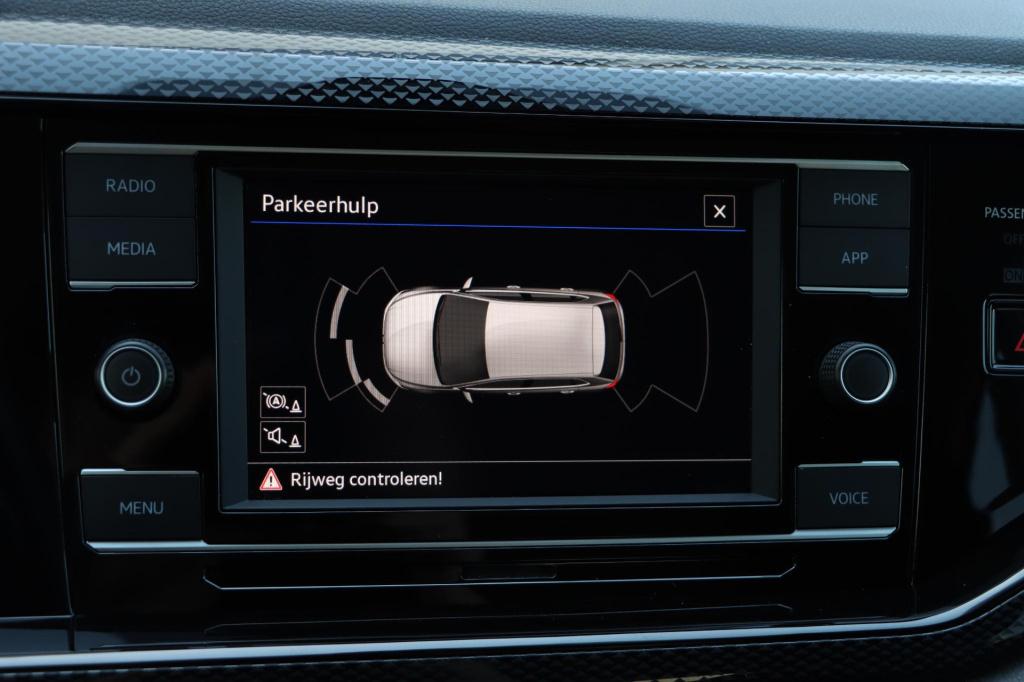 Volkswagen Polo 1.0 tsi life 95pk