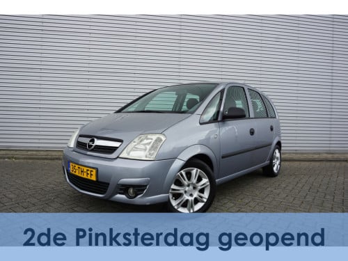 Opel Meriva 1.8-16v business airco / elektr. ramen / trekhaak / nap