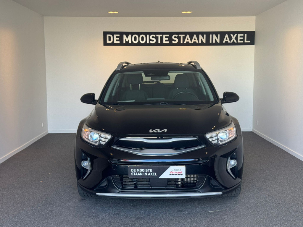 Kia Stonic 1.0 t-gdi mhev comfortline
