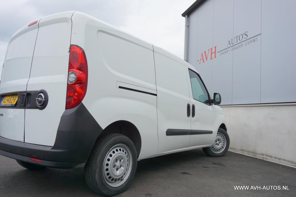 Opel Combo 1.3 cdti l2h1 ecoflex