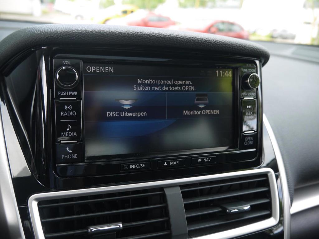 Mitsubishi Eclipse Cross 1.5 di-t 4wd instyle|trekhaak|rijklaar