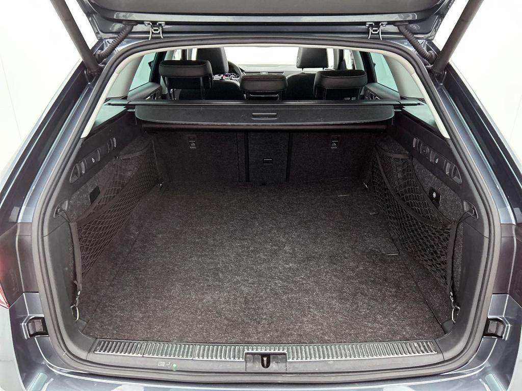 Skoda Superb 1.4 tsi iv dsg laurin & klement combi | automaat | vol-leder |