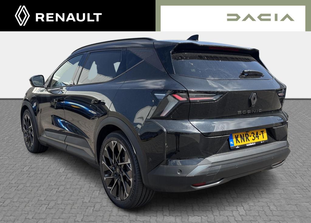Renault Scenic e-tech ev87 long range esprit alpine - demo / pack advanced 